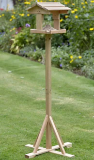 Peckish Everyday Garden Bird Table