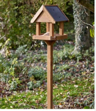 Peckish Complete Bird Table