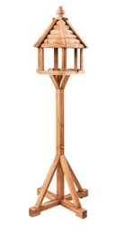 Gardman Rockingham Bird Table - Boxed