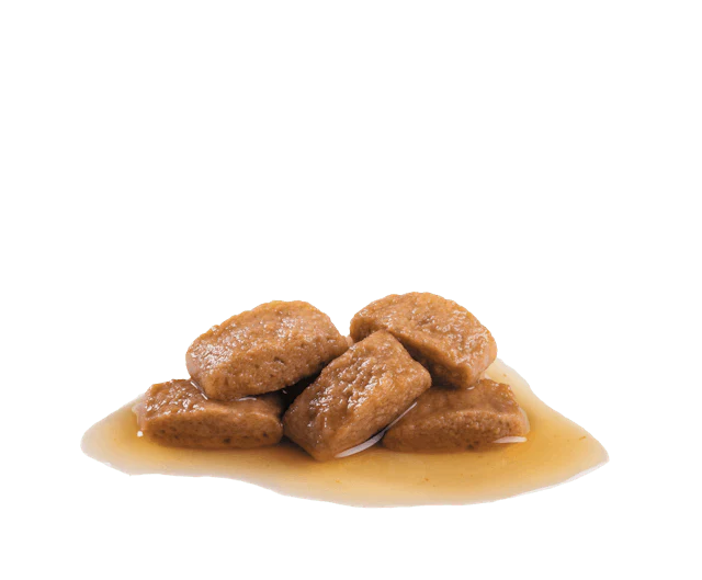 Royal Canin Maxi Adult Chunks In Gravy 140 x 10 Pack - Image 2