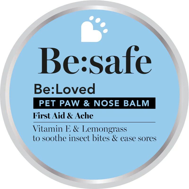 BeSafe Nose & Paw Balm