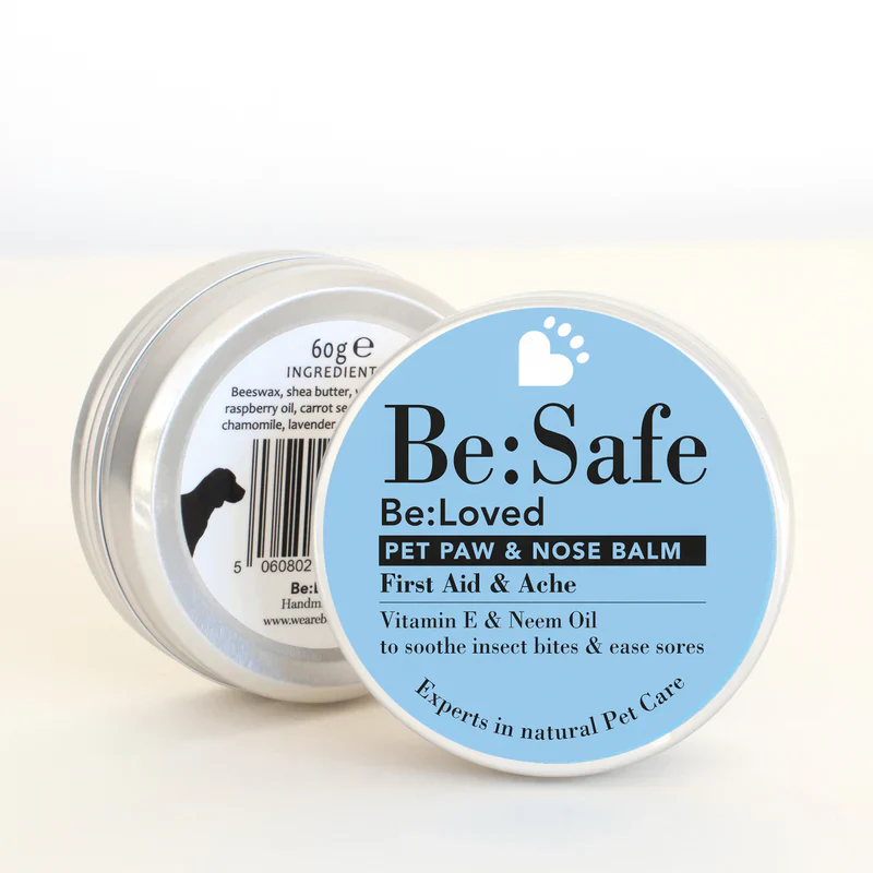 BeSafe Nose & Paw Balm - Image 2