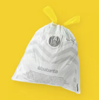 Brabantia PerfectFit Bags 3ltr - Image 3
