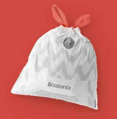 Brabantia PerfectFit Bags B 5ltr - Image 3