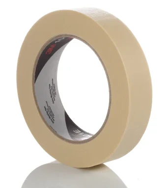 3M SCOTCH 101E Beige Masking Tape 24mm