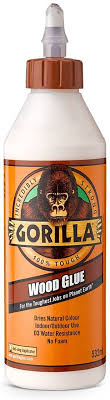 Gorilla Wood Glue - Image 2