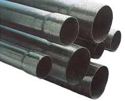 4" 6m Duct