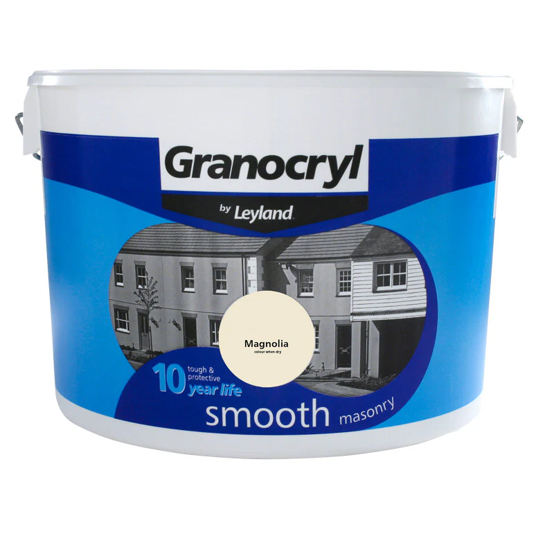 Granocryl Masonry Magnolia 10L