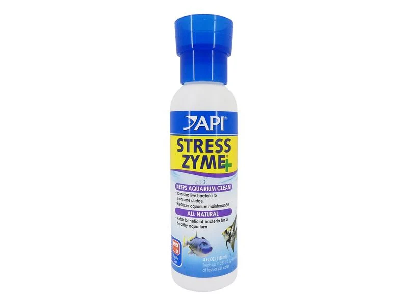 Api Stress Zyme