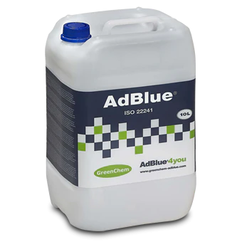 AdBlue - 10L