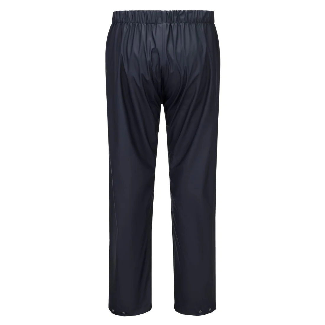 Agrishield Women's All Weather Waterproof Trousers - Navy - Image 6