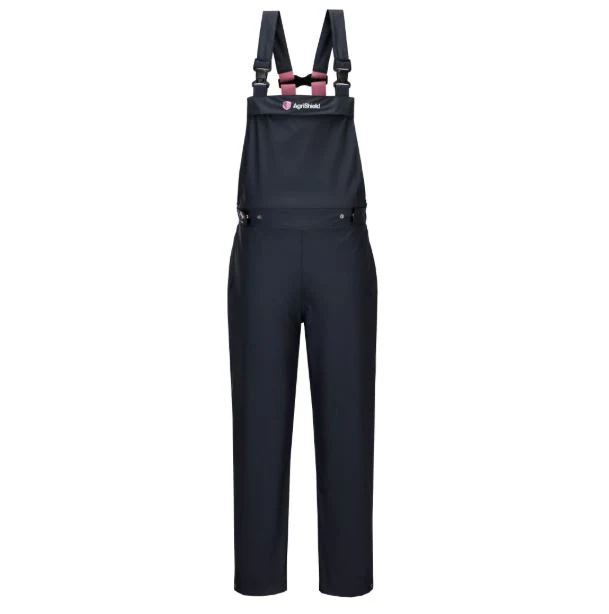 Agrishield Women's Dairy Bib & Brace