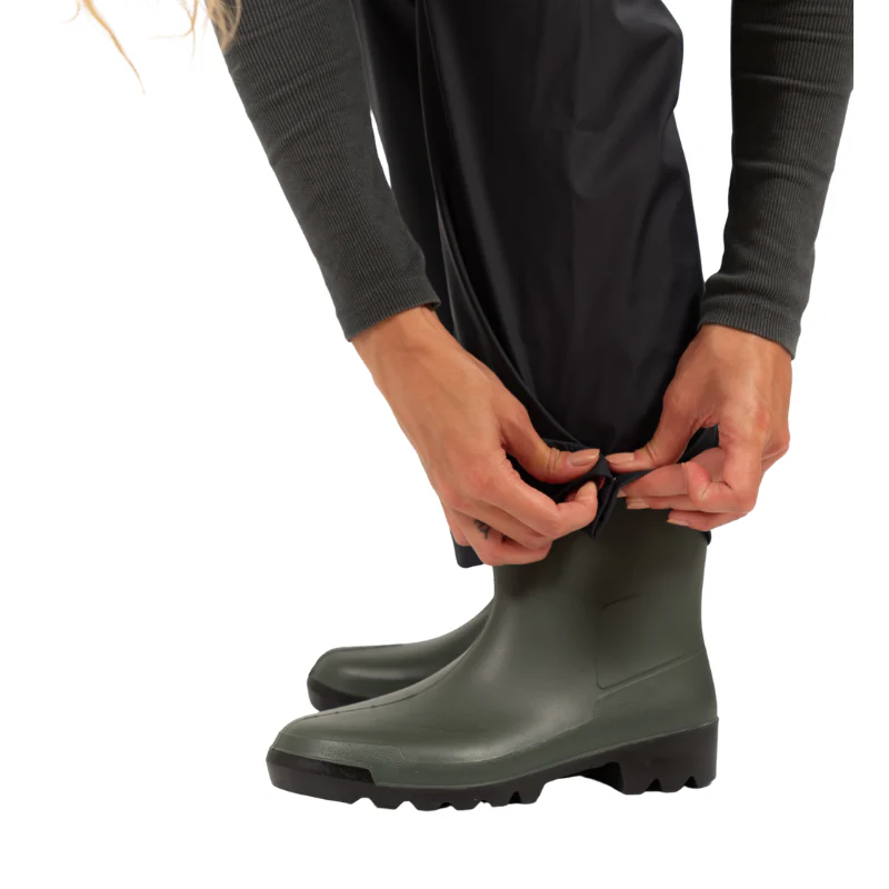 Agrishield Women's Dairy Bib & Brace - Image 4