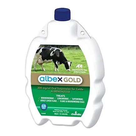 Albex Gold