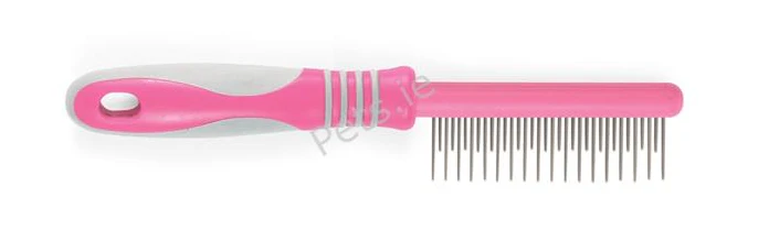 Ancol Heritage Cat Moulting Comb