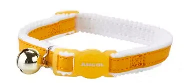 Ancol Safe Reflective Cat Collar - Image 2