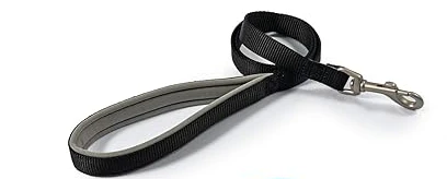 Ancol Viva Nylon Air Cushion Lead 1m x 25mm