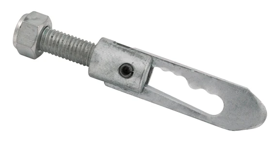 Anti-loose Pins Threaded  Bolt On - 2 Pack