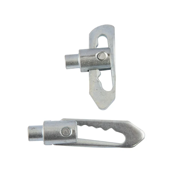 Anti-luce Weld On Pins 12mm - 2 Pack - Image 2