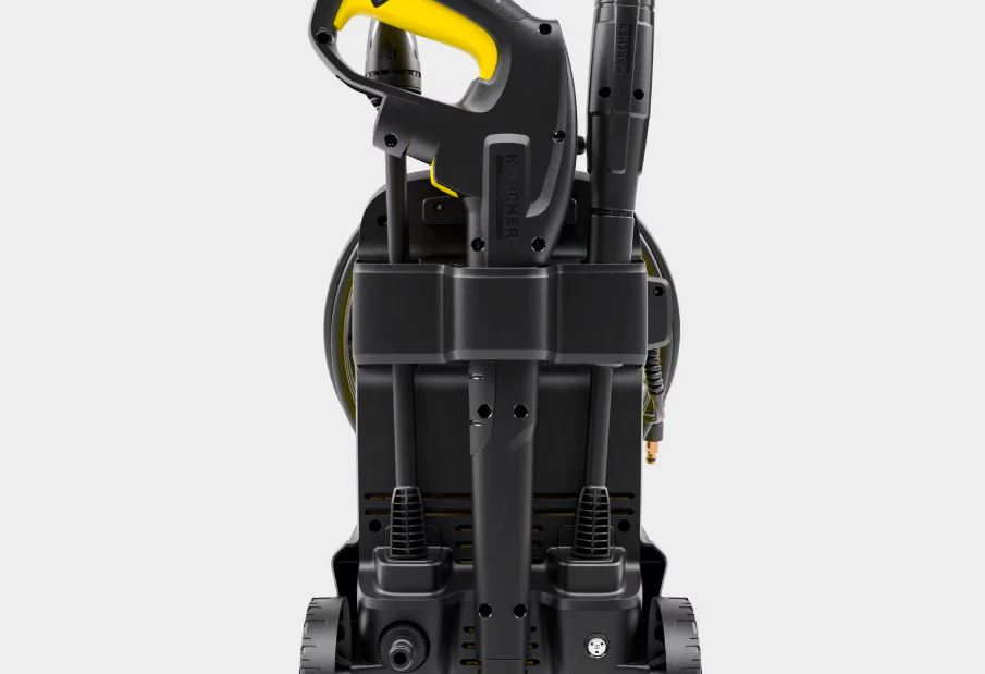 Kärcher  K5 Classic Pressure Washer - Image 3