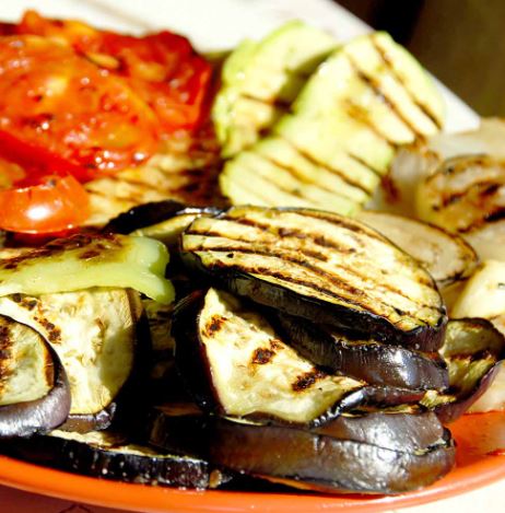 Aubergine 'Black Beauty' - Seeds - Image 2