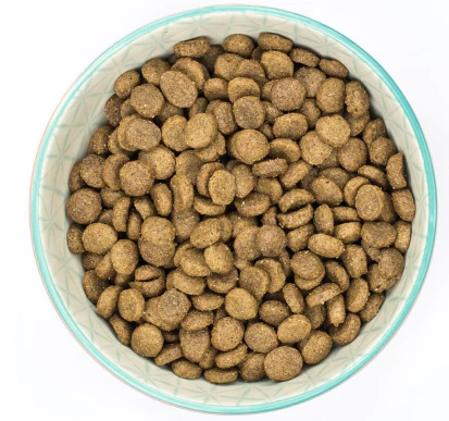 Burns Senior - Toy & Small Breed - Chicken & Brown Rice 2kg - Image 2