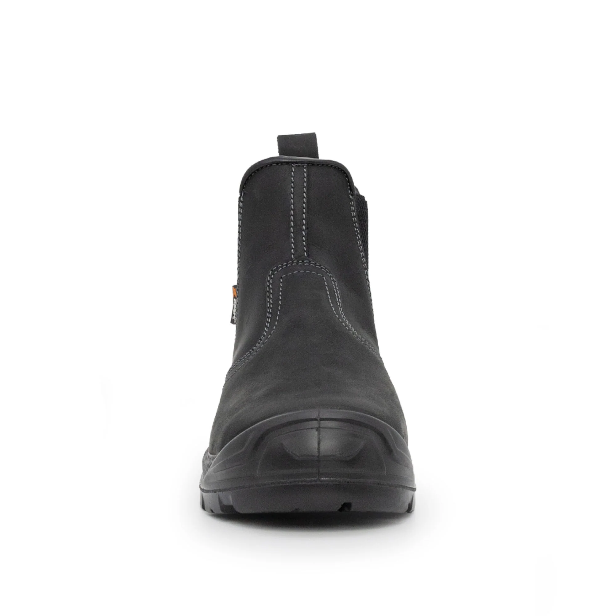 Xpert Defiant Safety Dealer Boot Black - Image 2