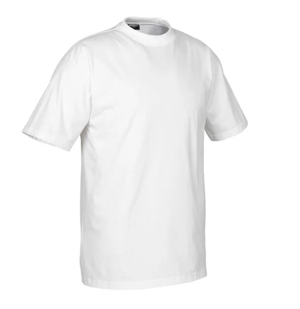 Mascot Java T-Shirt White