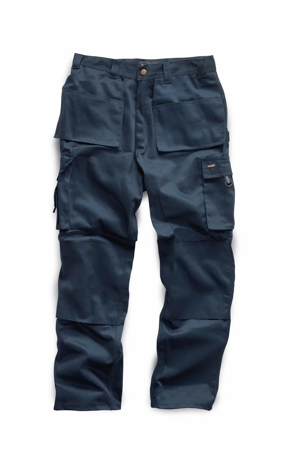 Stand Safe Work Trousers Long - Image 2