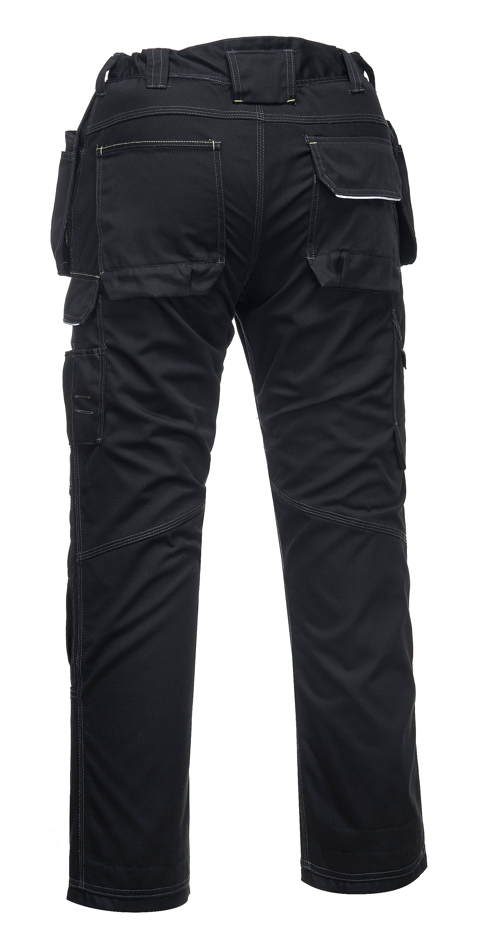 Portwest PW3 Holster Work Trousers - Regular - Image 2