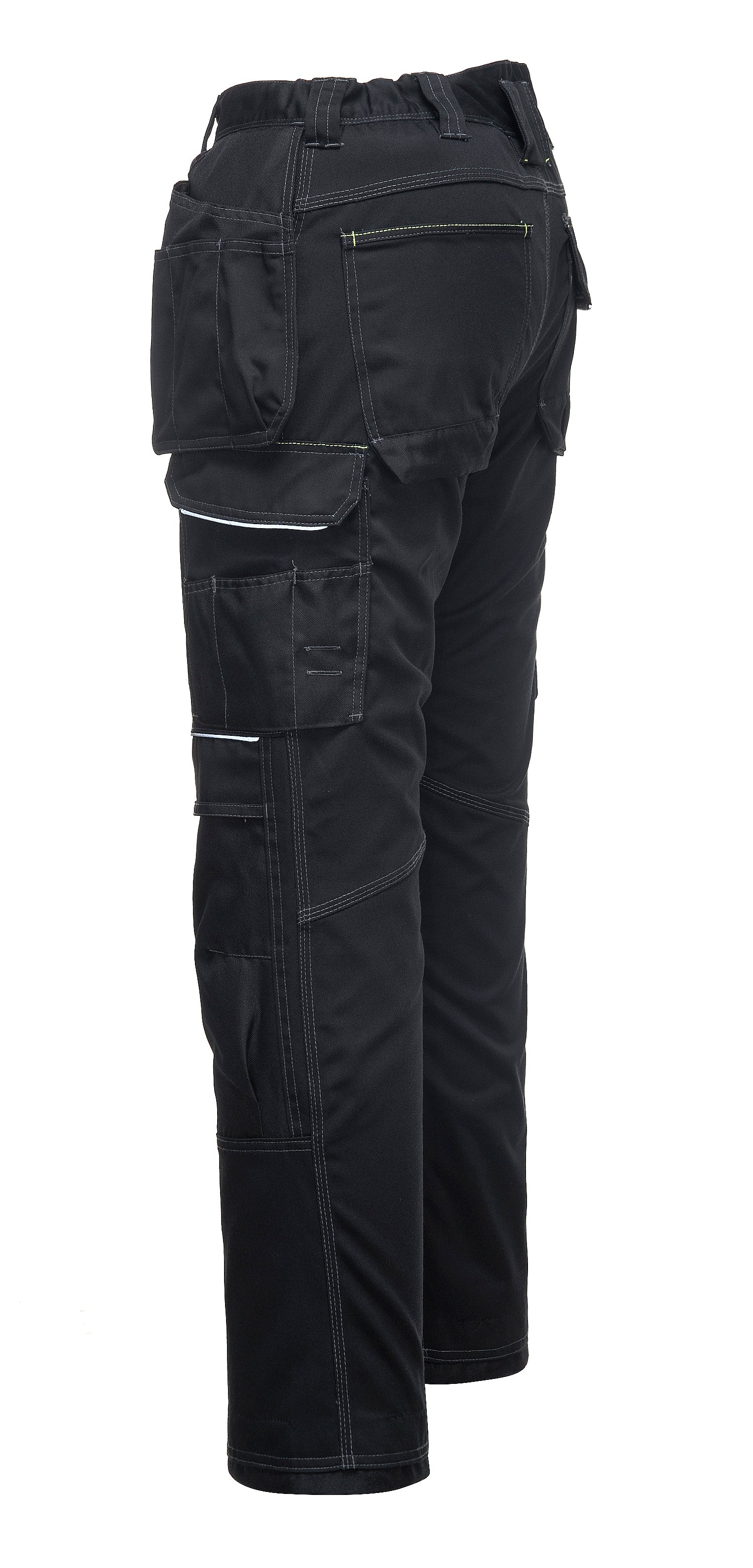Portwest PW3 Holster Work Trousers - Regular - Image 3