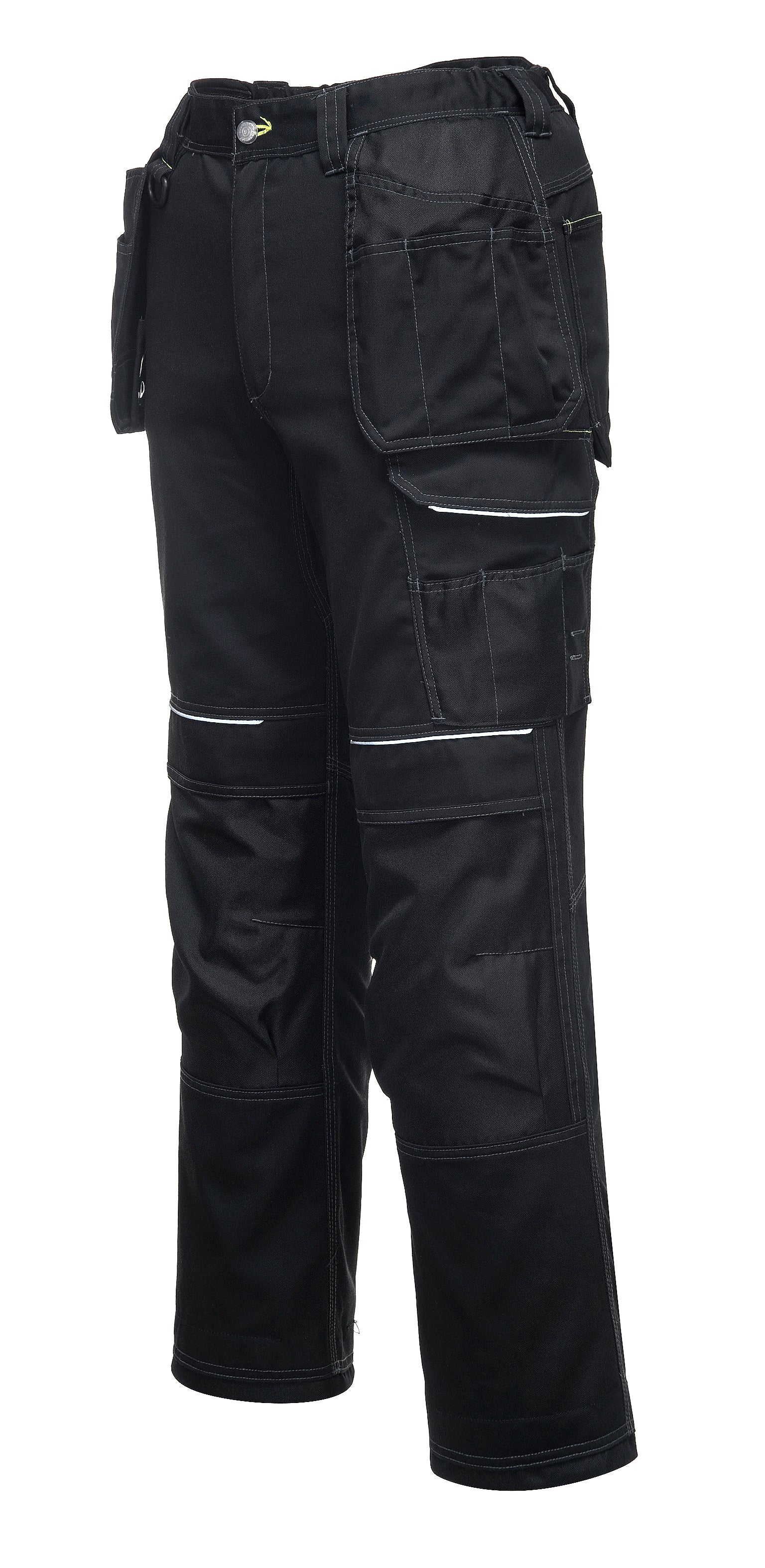 Portwest PW3 Holster Work Trousers - Regular - Image 5