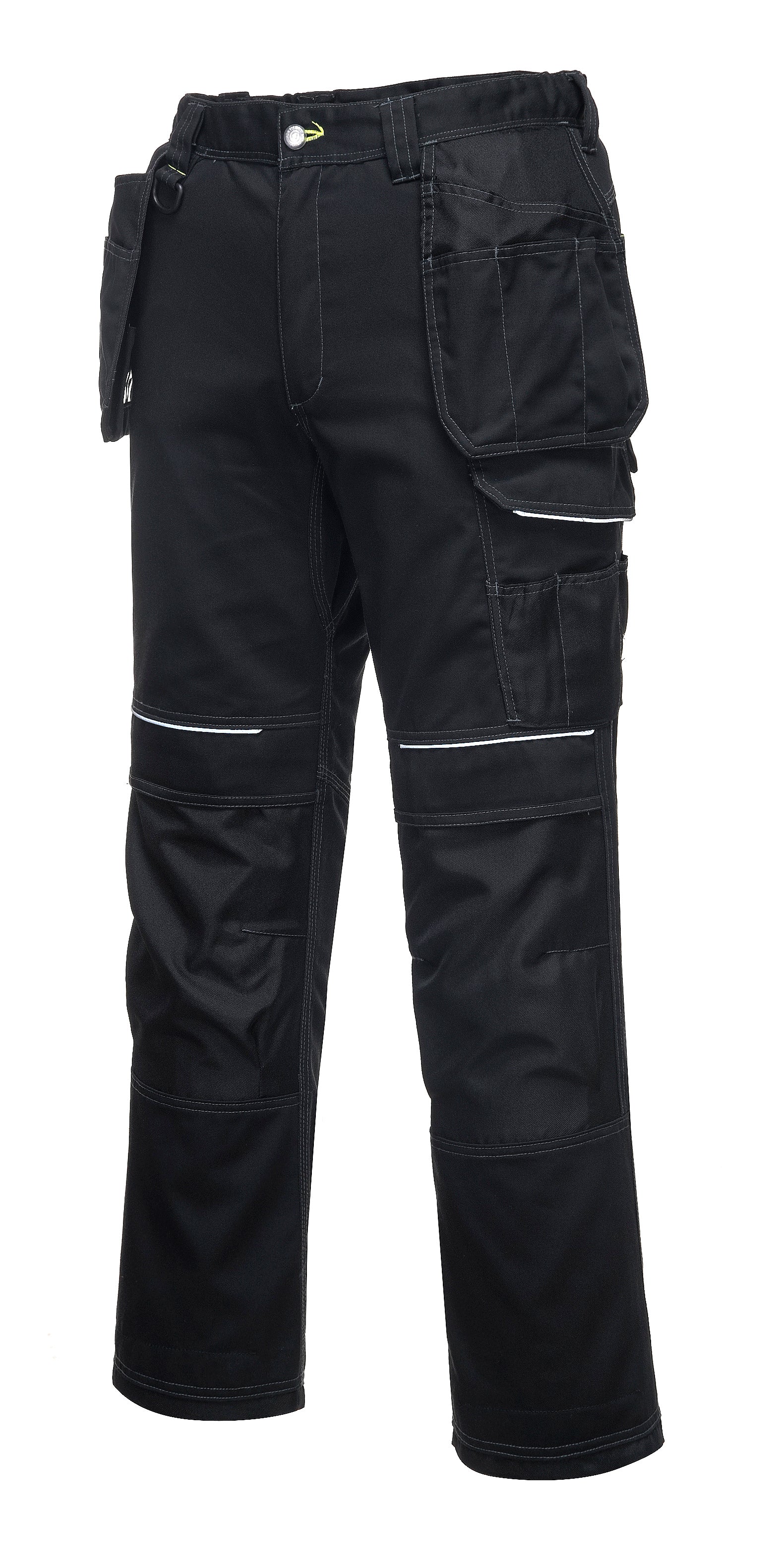 Portwest PW3 Holster Work Trousers - Regular - Image 6