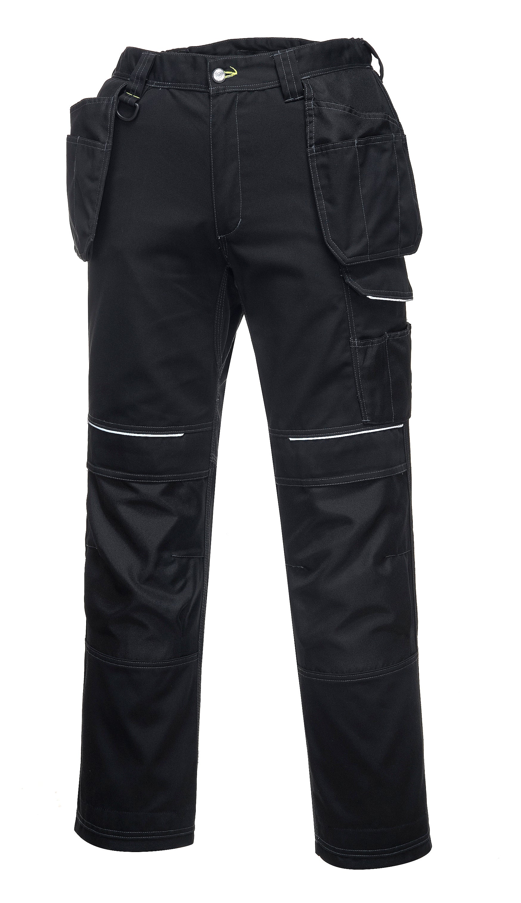 Portwest PW3 Holster Work Trousers - Regular - Image 7