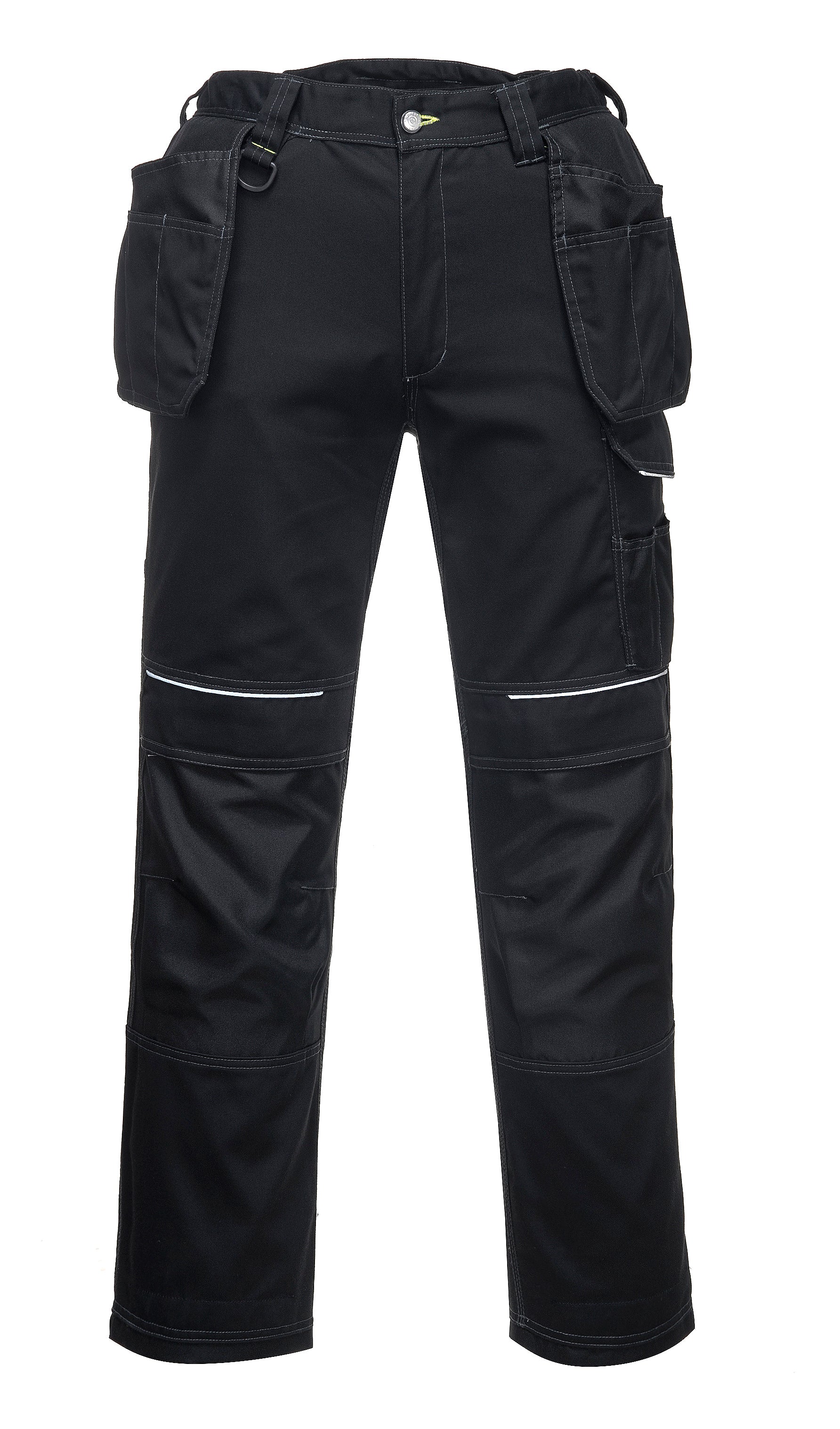 Portwest PW3 Holster Work Trousers - Regular - Image 8