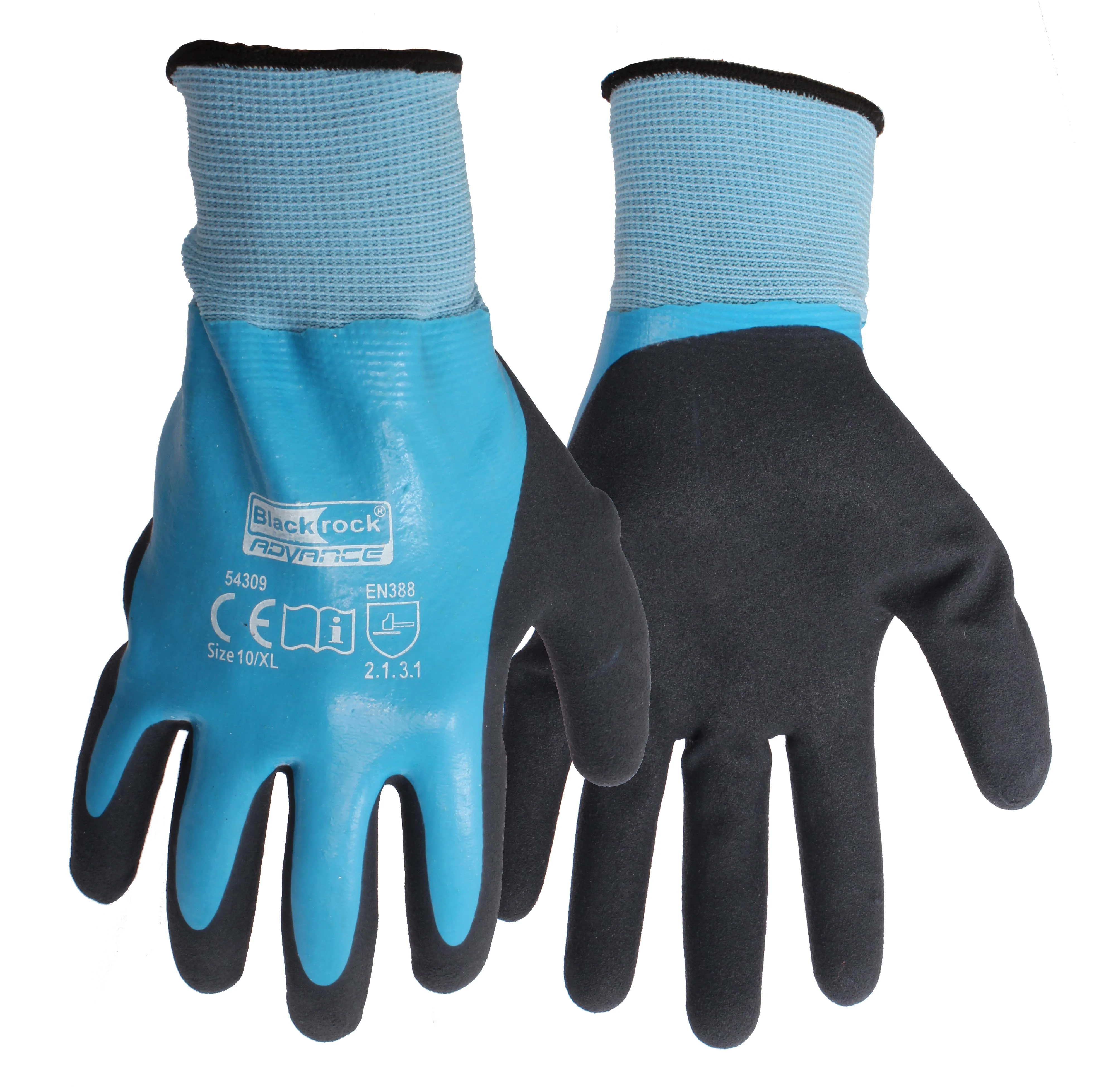 Watertite Grip Gloves - Image 3