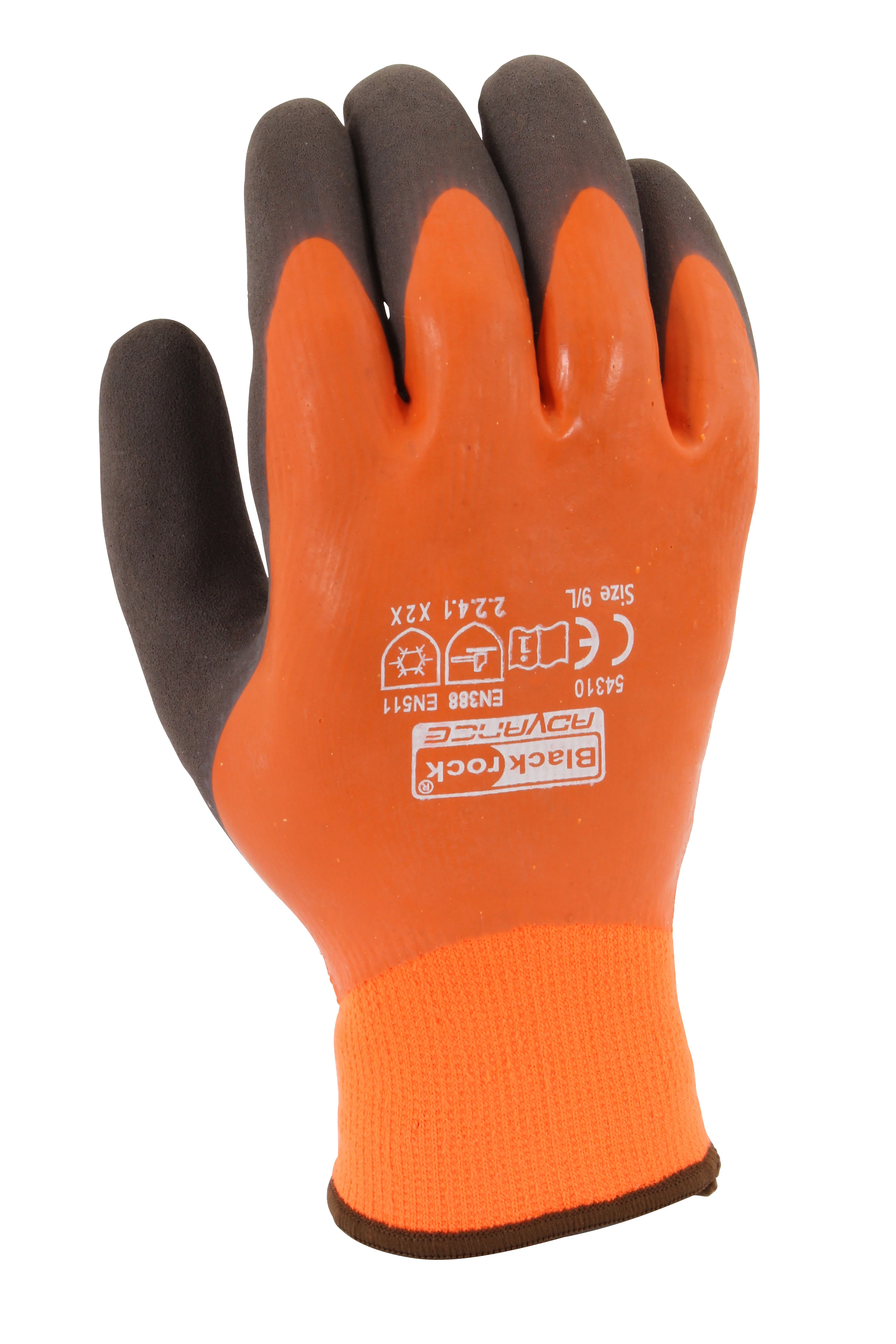 Watertite Grip Thermal Gloves - Image 2