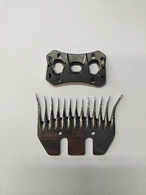 Comb Farmers Pack Wide 1x Pro Legend 2x Jet