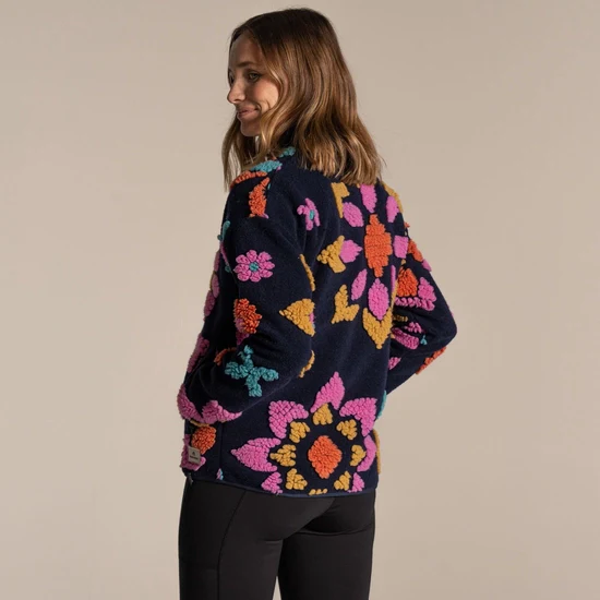 Craghoppers Catalina Jacket - Dark Sapphire - Image 2