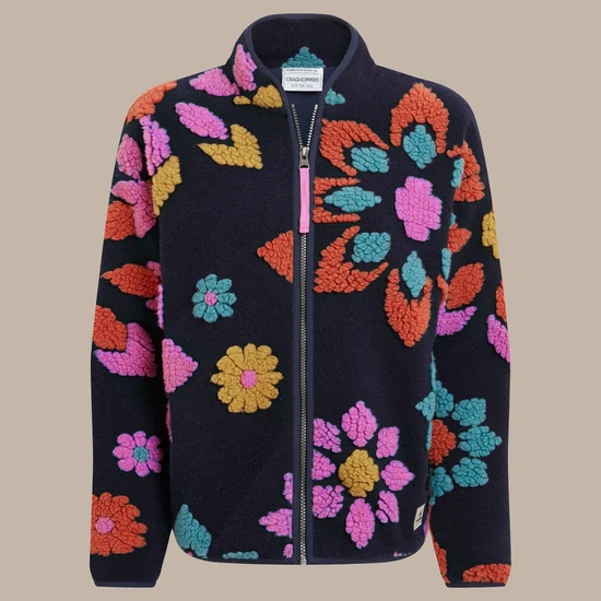 Craghoppers Catalina Jacket - Dark Sapphire - Image 3