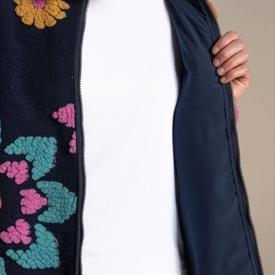 Craghoppers Catalina Jacket - Dark Sapphire - Image 5