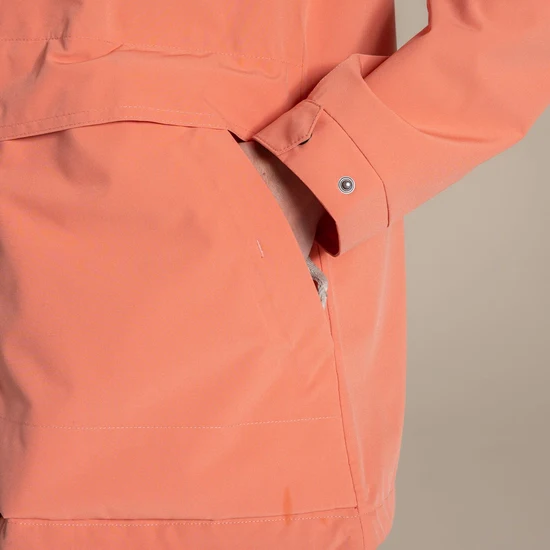 Craghoppers Cinquefoil Jacket - Apricot - Image 9