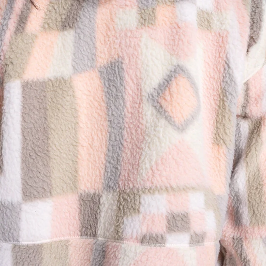 Craghoppers Dante Fleece - Almond - Image 5