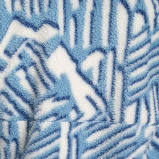 Craghoppers Dante Fleece - Blue - Image 6