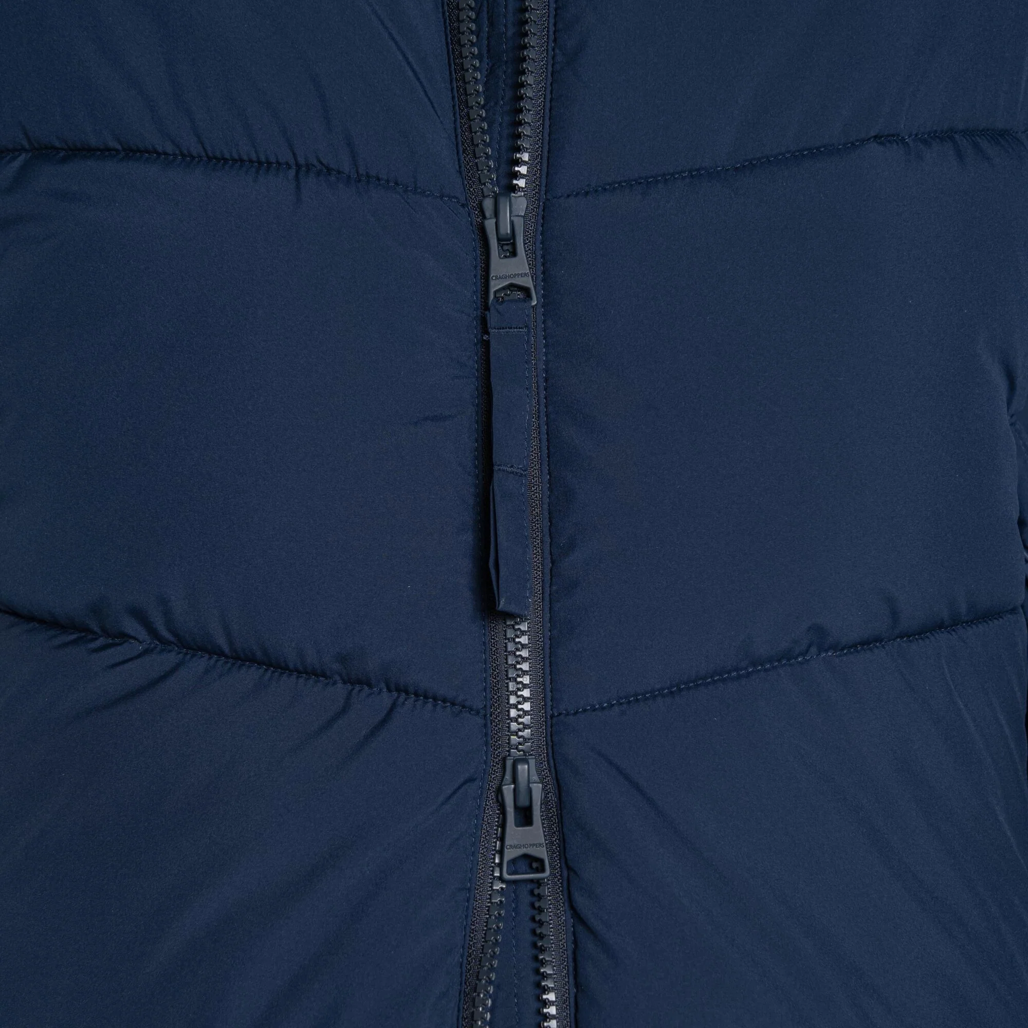Craghoppers Kendal Jacket - Navy - Image 4