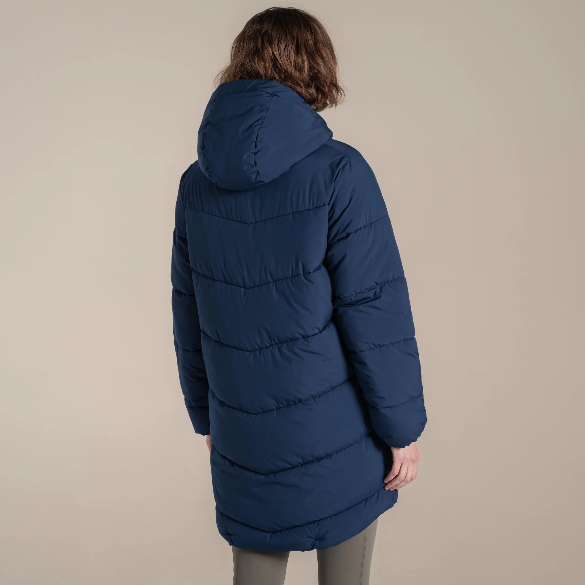 Craghoppers Kendal Jacket - Navy - Image 6