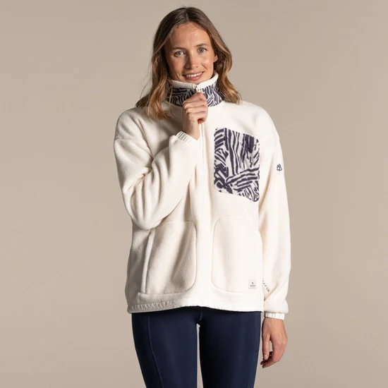 Craghoppers Sanaa Jacket - Ecru
