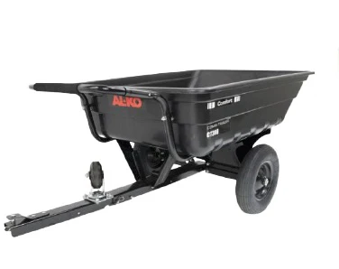 CT 300kg Capacity Combi Trailer