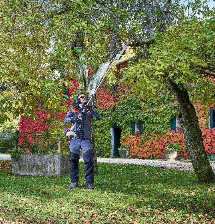 Efco Multi-Tool - Image 10