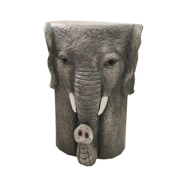 Elephant Plant Stand  40cm